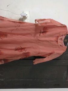 It&#39;s Festive Anarkali With Xl