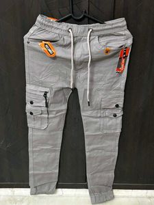 Cargo Joggers