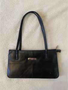 Black Handbag