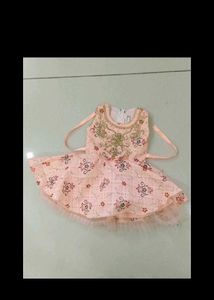 Kids Frock