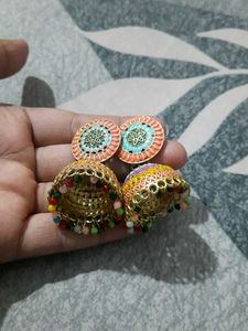 Earring