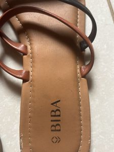Biba flats