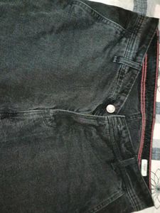 Dark Wash Jeans