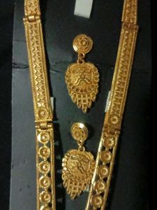 Anokhi Jewellers Set