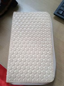 Stylish Leather New Pouch