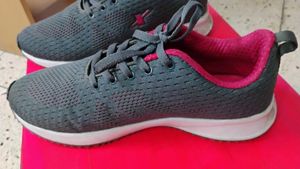 Sparx Women Walking Shoes - UK6