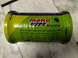 Manjha Kite String
