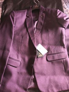 🆕 Limited Edition Blazer By Dcot