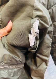 🇹🇷 ZARA Imported Puffer Jacket