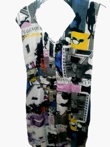 Combo Of 3 Dresses For Summers