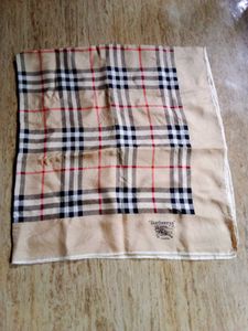 Burberry Stole