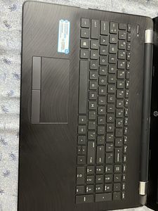 HP i3 Laptop
