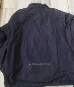 wincheter/ track jacket