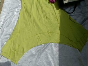 Short Kurti for Women 💛