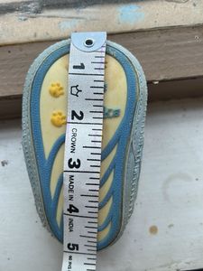 Baby Boy Sandals