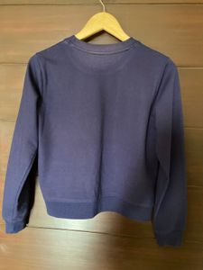 2 sweatshirts combo (S)