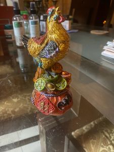 Fengshui Rooster