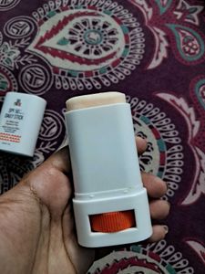 Sotrue SPF Daily Sunscreen Stick