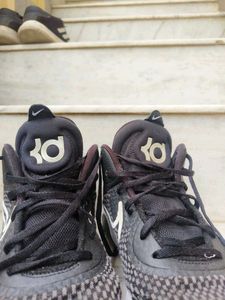 Nike KD Trey 5 IX Basketball Shoes