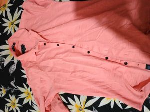 Casual Shirts stretchable fit Like New