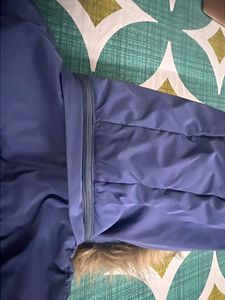 Fort Collins Jacket With Detatchable Hoodie size M
