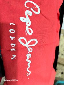 Pepe Jeans Top