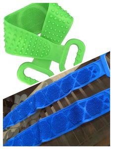 Trending Back Scrubber