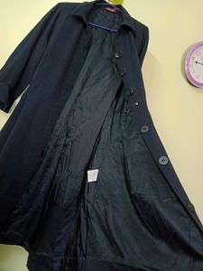 Shrug Shirt Dress