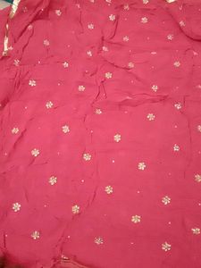 Kurti And Dupatta