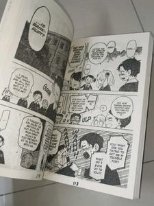 Spy Family Manga Comics