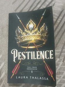 Pestilence