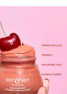 Clay Msk 🍒