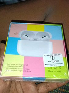 Airpod Pro2 With Gifts 🎁🎉