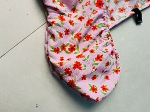 Cute Pink Dress