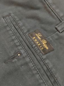 Louis Phillipe Khakis Pant