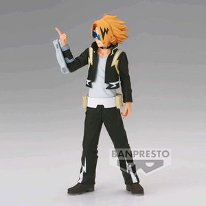 My Hero Academia Denki Kaminari Action Figure