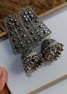 Beautiful New Trendy Earring