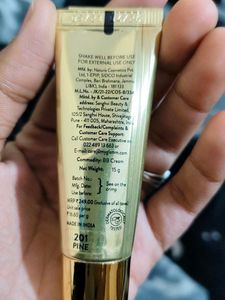 Myglamm Super Serum BB Cream