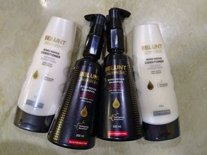 BBLUNT Bond Repair Set
