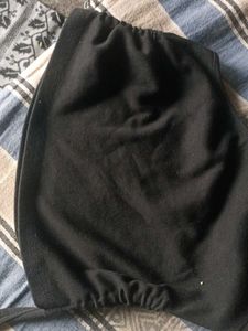 One-Shoulder Long Sleeve Top