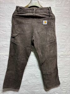 Carhartt Corduroy Pants