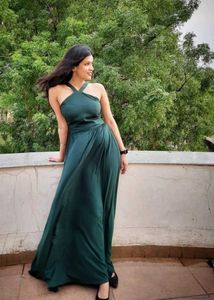 Gown Beautiful