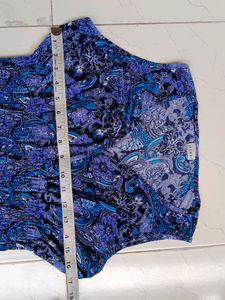 Branded Dress