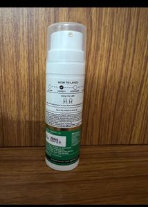 Dr Sheth’s Pigmentation Correction Cream