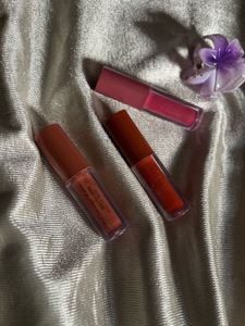 Lipsticks