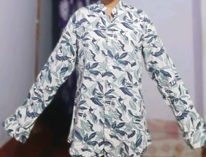 Summer Shirt For Men