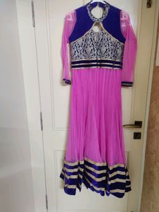 Ethnic Dress