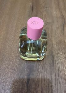 Zara Orchid Esp