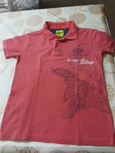 Men's Polo T-Shirt