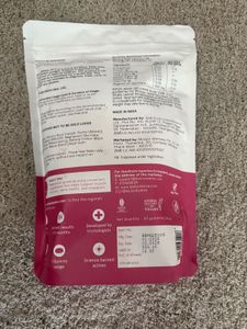 Be Bodywise- Magnesium Gummies